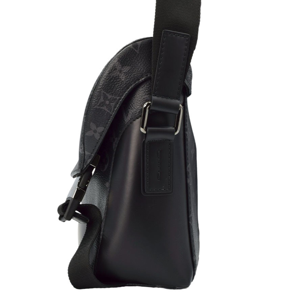 Louis Vuitton Eclipse Monogram Messenger Shoulder… - image 3